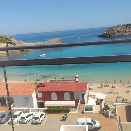 Castell Arenal Blue Waters * Arenal d'en Castell