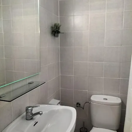 Castell Arenal Blue Waters Apartment