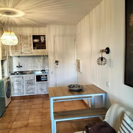 Apartment Castell Arenal Blue Waters Arenal d'en Castell