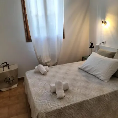 Apartment Castell Arenal Blue Waters