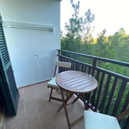 Castell Arenal Blue Waters Apartment *